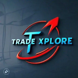 𝙏𝙍𝘼𝘿𝙀 𝙓𝙥𝙡𝙤𝙧𝙚 ⚡ - Channel with 391 channels in Money/Earning