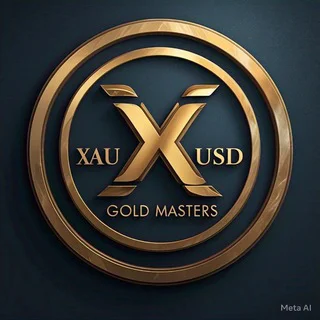 XAUUSD MASTERS (VIP) - Channel with 9 channels in Money/Earning