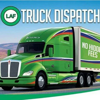 Trucking Dispatching Brokers - Group with 7310 groups in Common