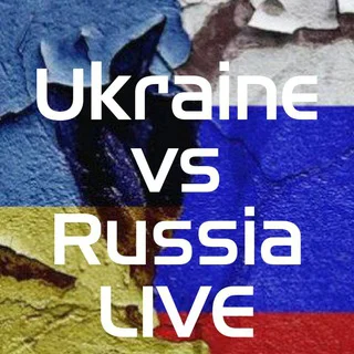 Ukraine Russia War LIVE in ENGLISH - Channel with 5607 channels in Common