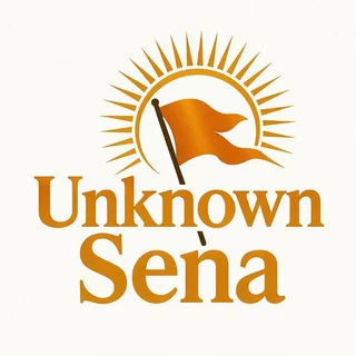 ⚔ Unknown Sena 🚩 ⚔ - Channel with 183 channels in News/Magazines/Politics