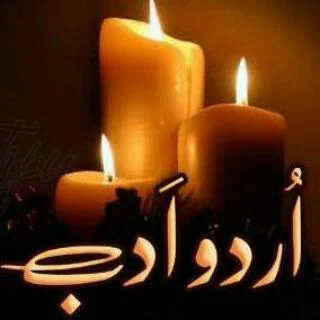 اردو ادب - Channel with 94 channels in Thoughts/Quotes/Jokes