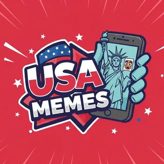 USA Memes - Group with 4 groups in Comedy/Funny