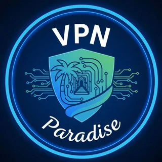 VPN Paradise - Channel with 2427 channels in Science/Technology