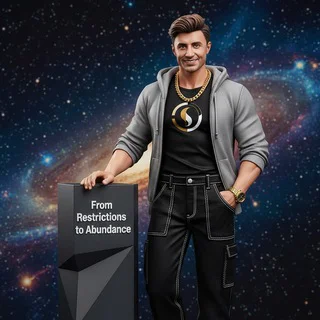 🔥 От ограничений к Изобилию 💸 - Channel with 60 channels in Art/Design/Photography