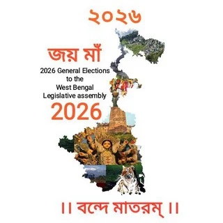 ভারতীয় সনাতনী বঙ্গ ( 2026 West Bengal assembly elections ) - Channel with 12 channels in News/Magazines/Politics