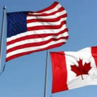 USA - CANADIAN WHATSAPP WORK - Channel with 22 channels in Business/Advertising/Marketing
