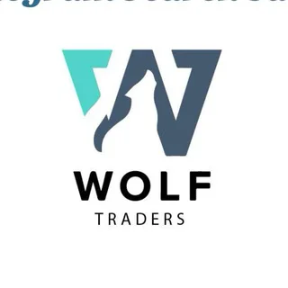 🔵 Wolf Traders 🔵 ( Chapter 02 ) - Channel with 62 channels in Money/Earning
