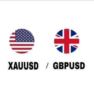 XAUUSD GBPUSD - Channel with 2769 channels in Money/Earning