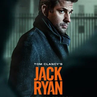TOM CLANCY'S JACK | SEASON | SERIES | TV SHOWS | WEB | 1 2 3 4 - Channel with 224 channels in Film/Animation