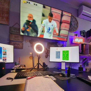 BetTarget.Community.🇪🇺🍀🔞 - Channel with 165 channels in Sports/Games