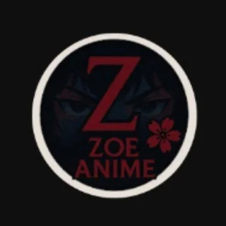 Zoe Anime - Channel with 8 channels in Film/Animation