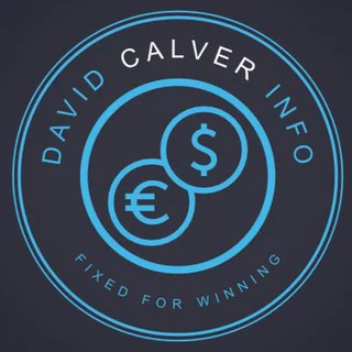DAVID CALVER INFO⚽️ - Channel with 617 channels in Sports/Games
