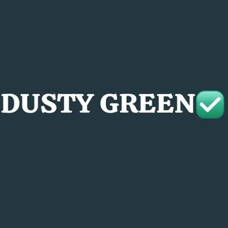 HOME OF DUSTY GREEN - Channel with 245 channels in Business/Advertising/Marketing