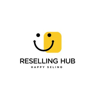Reselling Hub - Channel with 18 channels in Shopping/Buy/Sell