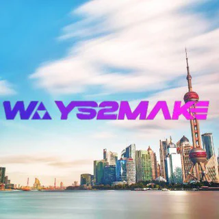 Ways2make - Channel with 7 channels in Money/Earning