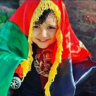 افغانستان - Group with 2290 groups in Common