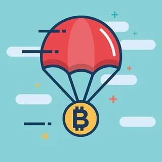 Airdrop - Free Crypto (For All) - Group with 4999 groups in Money/Earning