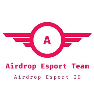 Airdrop Esport Group🇮🇩 - Group with 317 groups in Money/Earning