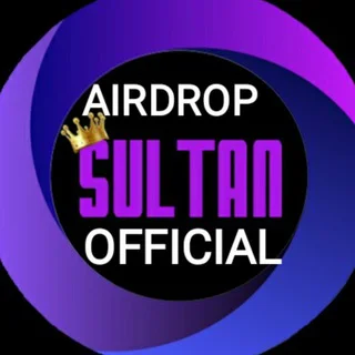 Airdrop Sultan Officials - Group with 1445 groups in Money/Earning