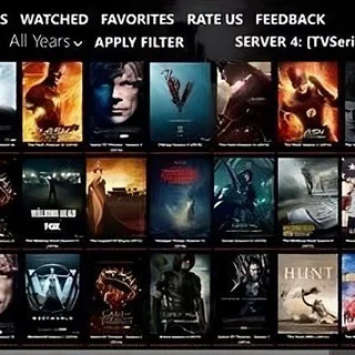 All movie studio 🍿 - Channel with 76 channels in Music/Audio/Songs