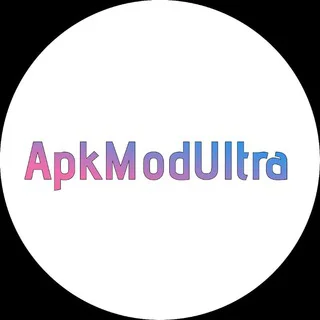 ApkModUltra - Channel with 78 channels in Gaming/Apps