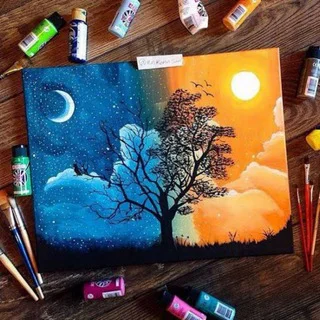 English and Arts ❤️ world 🎨 🖌 - Group with 180 groups in Art/Design/Photography