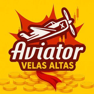 AVIATOR VELAS ALTAS ✈️🌹 - Channel with 428 channels in Money/Earning