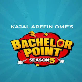 Bachelor Point'(Season-5) - Channel with 18 channels in Comedy/Funny