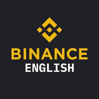 Binance English ✔ - Group with 374149 groups in Common