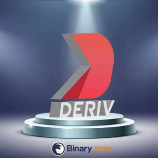 DERIV KILLERS - Group with 318 groups in Common