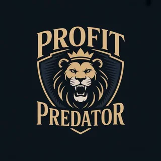 Profit Predators - Channel with 479 channels in Sports/Games