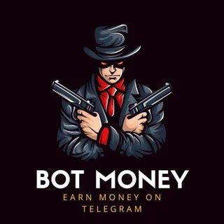 Bot Money - Group with 22 groups in Money/Earning
