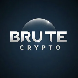 BRUTE CRYPTO ™ - Channel with 2927 channels in Science/Technology