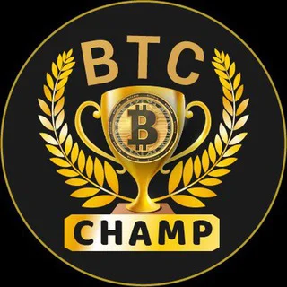 BTC CHAMP - Channel with 38212 channels in Money/Earning