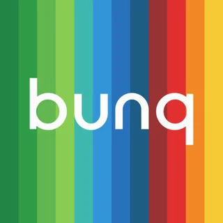 bunq social community 🌈 - Group with 60 groups in Common