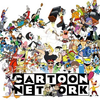 CARTOON NETWORK - Channel with 3926 channels in Film/Animation