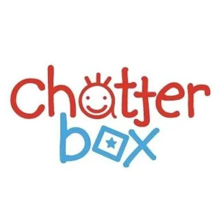 CHATTERBOX - Group with 8396 groups in Common