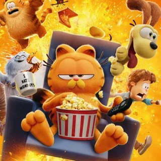 CineHub 🍿 - Channel with 38 channels in Film/Animation