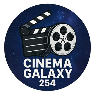 CINEMA GALAXY 254 🌍 - Channel with 7 channels in Film/Animation