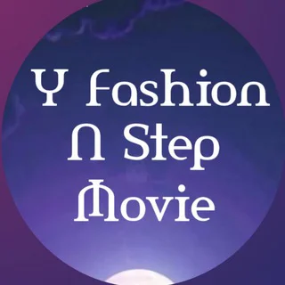 Y Fashion N Step Movie - Group with 2 groups in Shopping/Buy/Sell