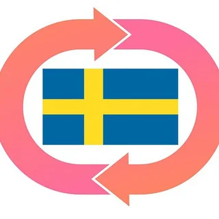 CroxSwap (Swedan) Official 🇸🇪 - Group with 78 groups in Money/Earning