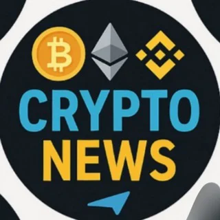 Crypto News & Updates - Channel with 3 channels in News/Magazines/Politics