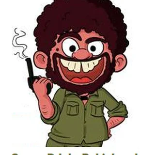 Crypto Daku Robinhooders - Group with 47262 groups in Money/Earning