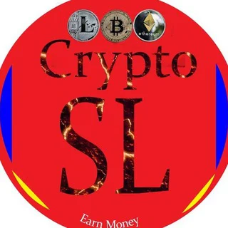 Crypto SL Chat Group telegram Group link