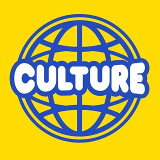CULTURE ☻