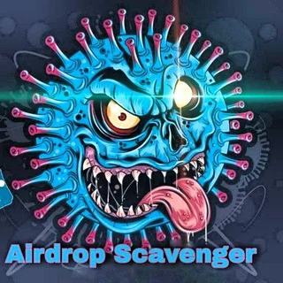 Airdrop Scavenger Community - Group with 104 groups in Money/Earning