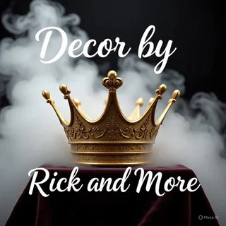 Decor by Rick and more - Channel with 7 channels in Entertainment/Masti