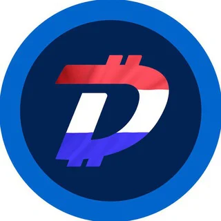 DigiByte Nederland 🇳🇱 - Group with 187 groups in Common