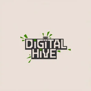 Digital Hive 📲 💻 - Group with 6 groups in Art/Design/Photography